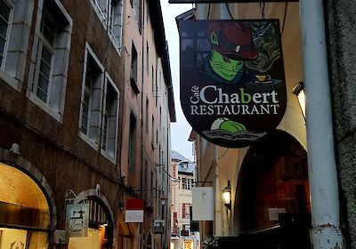 Café Chabert