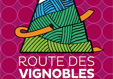 La Route des vignobles alpins