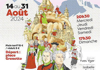 Chambéry quelle histoire